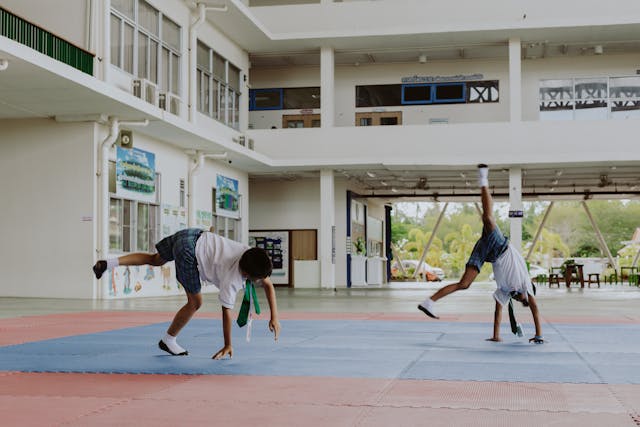 School Automation